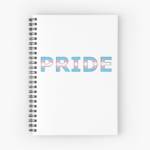 Item preview, Trans Pride designed and sold by Friend of Frogs.