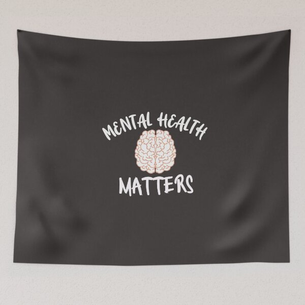 Item preview,  mental health awareness shirt,Health Awareness day gift  designed and sold by zahra369der.