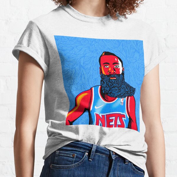 James Harden Classic T-Shirt