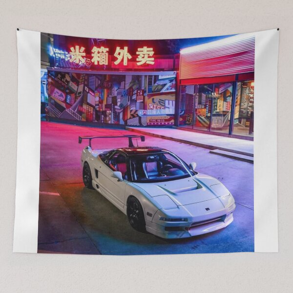 Item preview, Purple Neon JDM designed and sold by jxnesy.