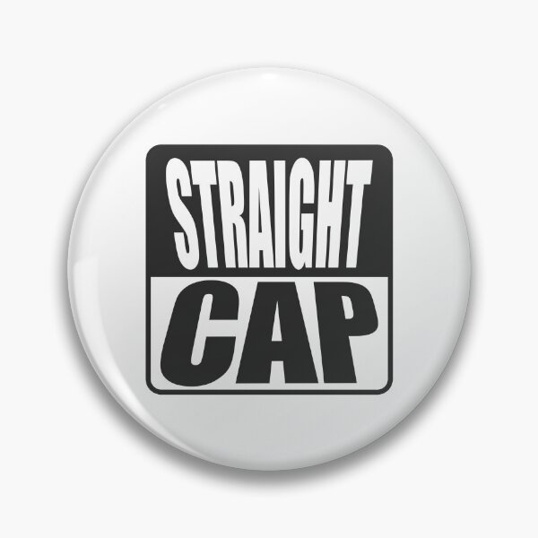 Item preview, Straight Cap Gift designed and sold by TTFMerch.