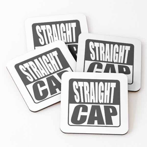 Item preview, Straight Cap Gift designed and sold by TTFMerch.