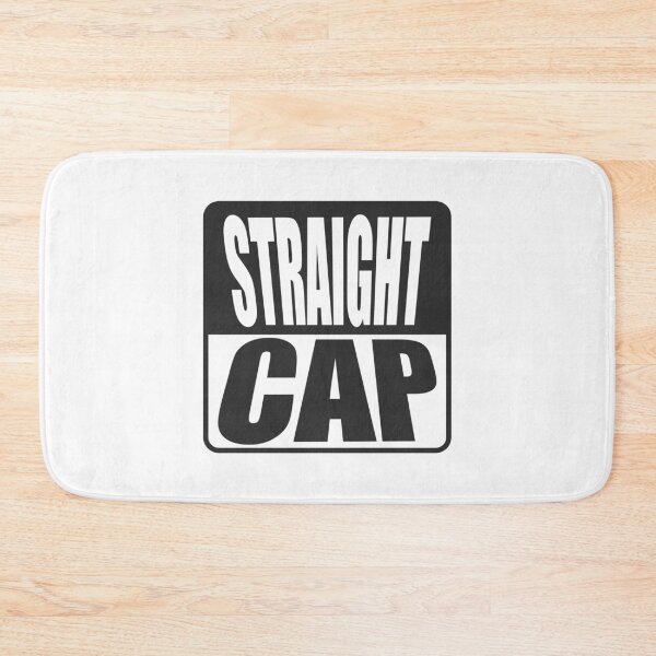 Item preview, Straight Cap Gift designed and sold by TTFMerch.