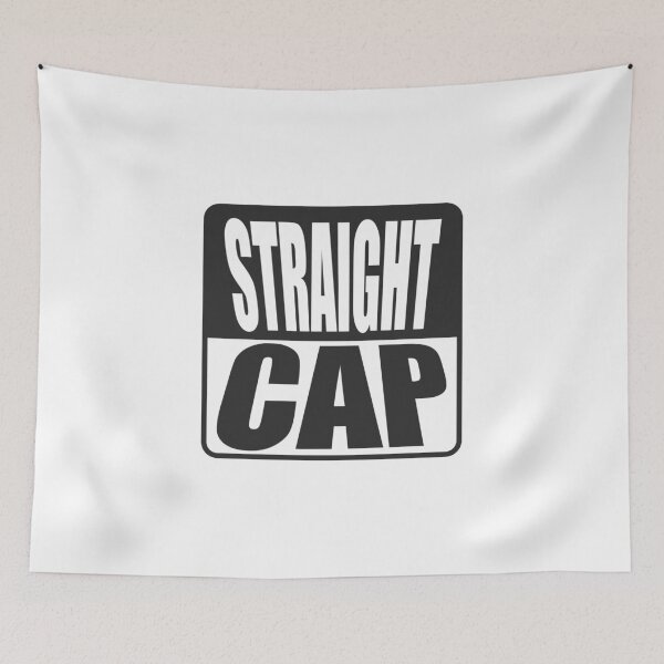 Item preview, Straight Cap Gift designed and sold by TTFMerch.