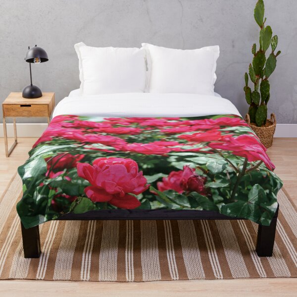 Item preview, Bold and Beautiful Rose Bush designed and sold by Rennie Palmer.