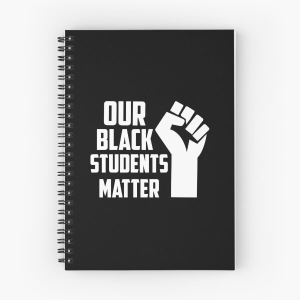 Item preview, Our Black Students Matter designed and sold by Alisigner.