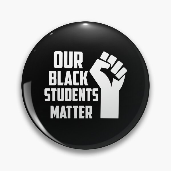 Item preview, Our Black Students Matter designed and sold by Alisigner.