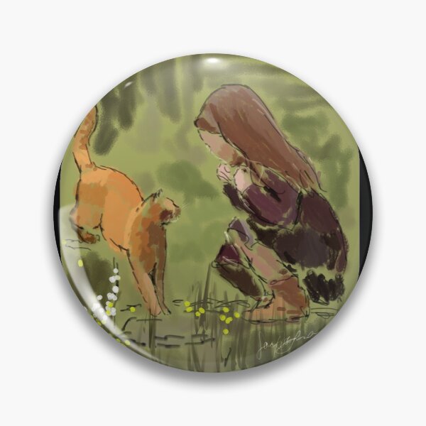 Item preview, First Friend designed and sold by Jeseca Dill.
