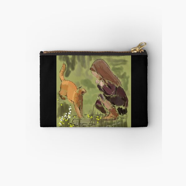 Item preview, First Friend designed and sold by Jeseca Dill.