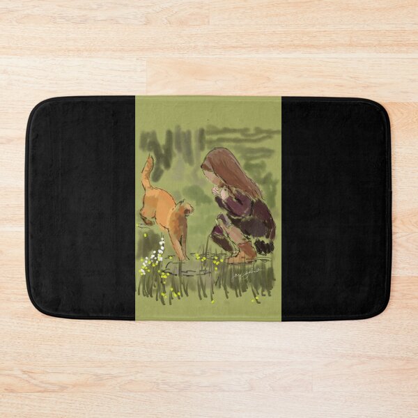 Item preview, First Friend designed and sold by Jeseca Dill.