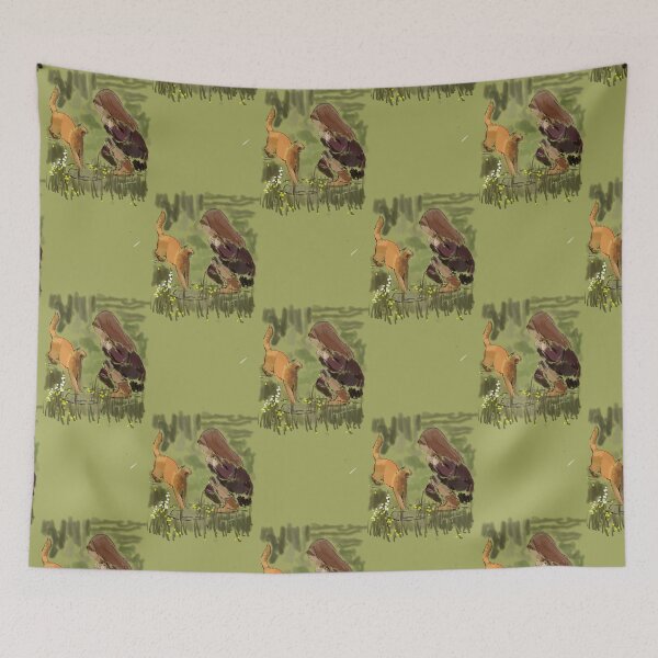 Item preview, First Friend designed and sold by Jeseca Dill.