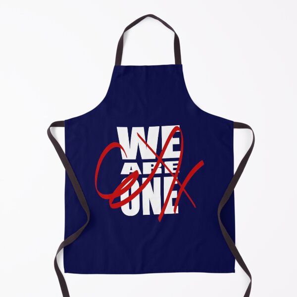 Item preview, We Are One (in white) designed and sold by ANGELSONLY.