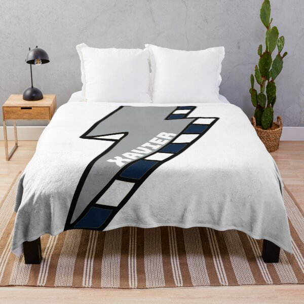 Item preview, Xavier University Lightning Bolt designed and sold by kkosmicki.