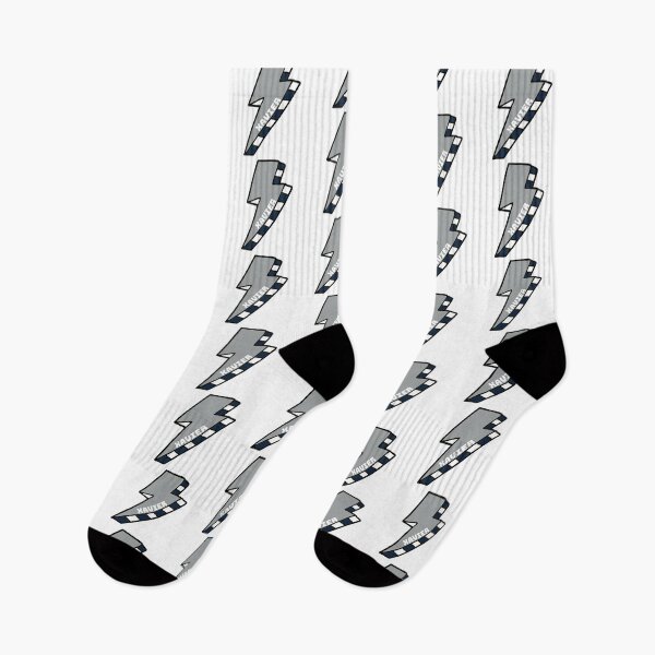 Item preview, Xavier University Lightning Bolt designed and sold by kkosmicki.