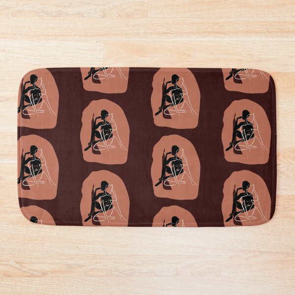 Item preview, Copy of BOHO HIPPIE STYLE COLLECTION: ILLA 3 designed and sold by SOLSKETCHES.