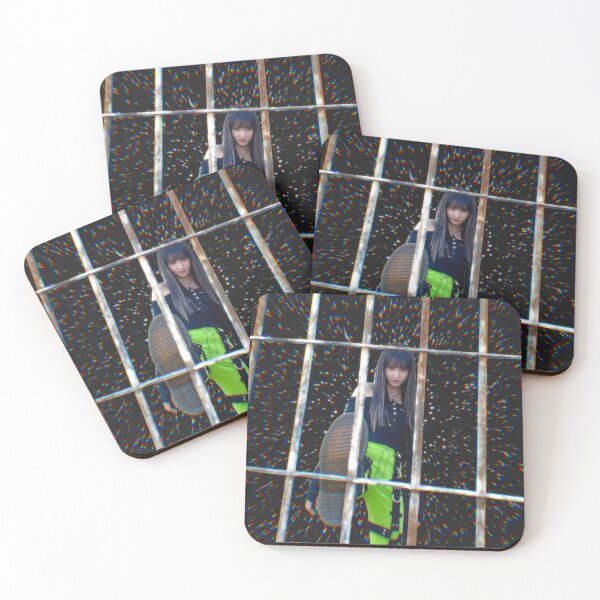 Item preview, STAYC - Yoon - kpop - space aesthetic designed and sold by kitten-minho.