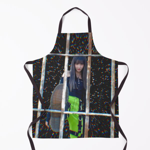 Item preview, STAYC - Yoon - kpop - space aesthetic designed and sold by kitten-minho.