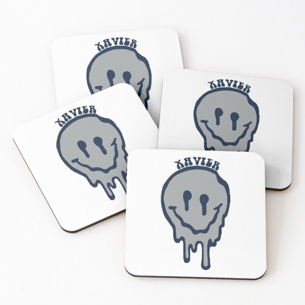 Item preview, Xavier University Face designed and sold by kkosmicki.