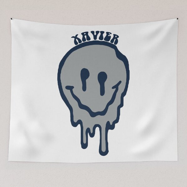 Item preview, Xavier University Face designed and sold by kkosmicki.