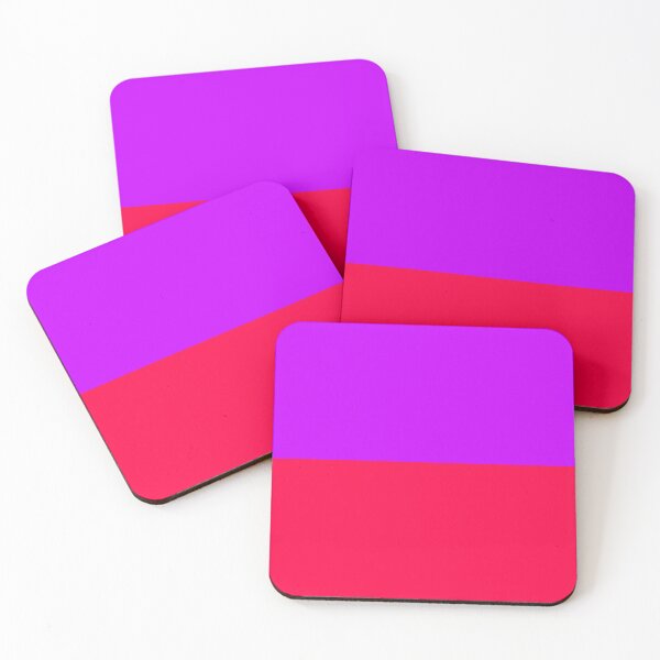 Item preview, Neon Purple & Pink designed and sold by Moonshine Paradise.