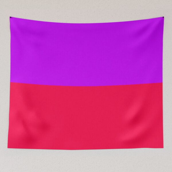 Item preview, Neon Purple & Pink designed and sold by Moonshine Paradise.