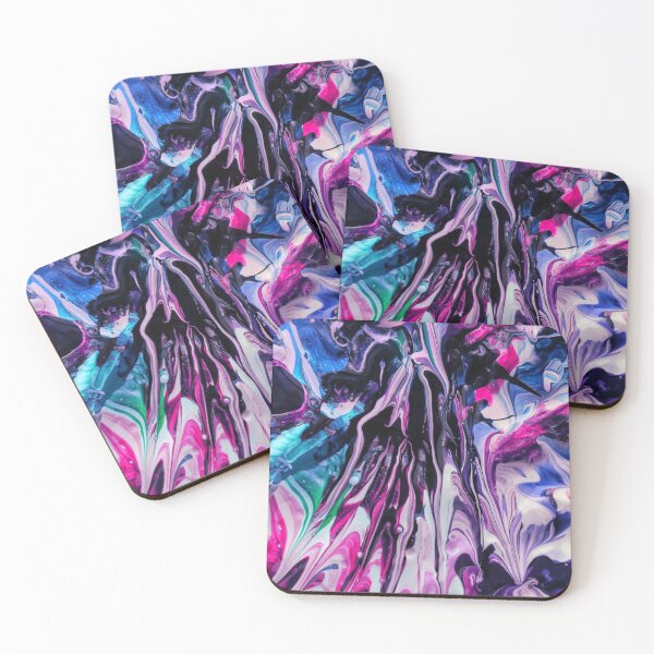 Item preview, Colour Extravaganza  designed and sold by PeacePlanet.