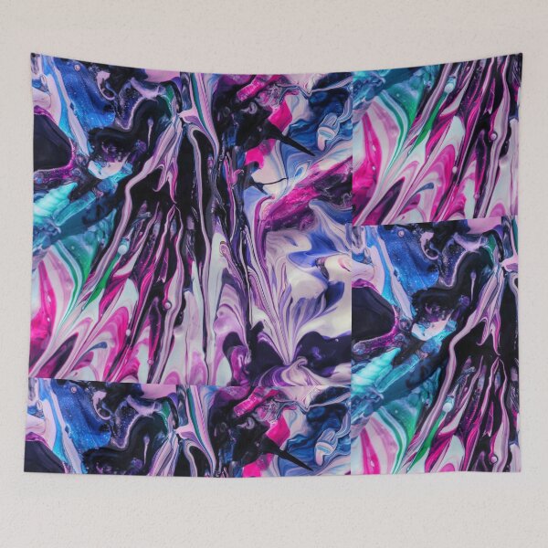 Item preview, Colour Extravaganza  designed and sold by PeacePlanet.