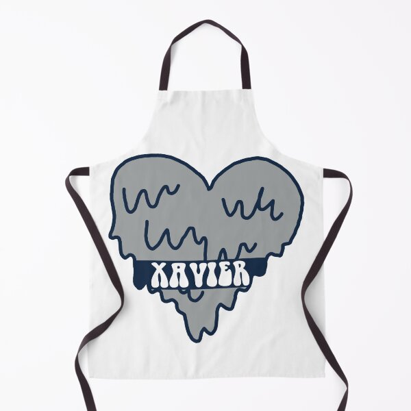 Item preview, Xavier University Heart designed and sold by kkosmicki.