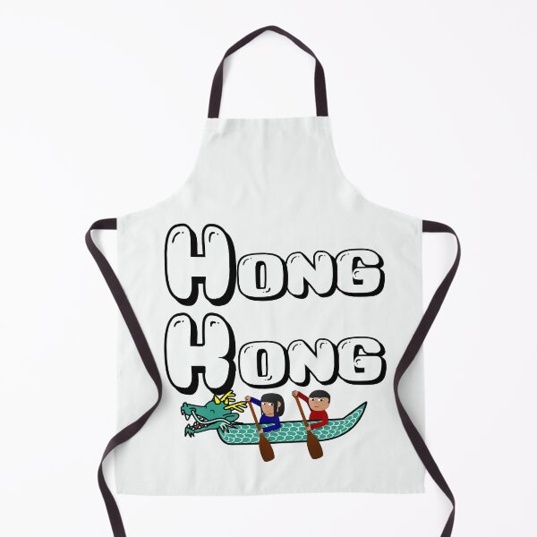 Item preview, Hong Kong In Watercolor designed and sold by jlicero.