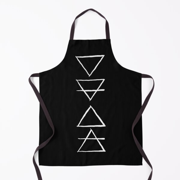 Item preview, Elements - white designed and sold by VikCleoNaturin.