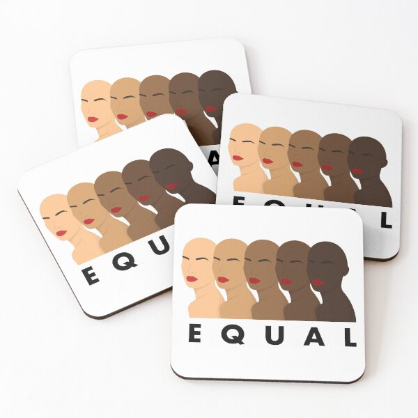 Item preview, Equal designed and sold by cre8todon8.