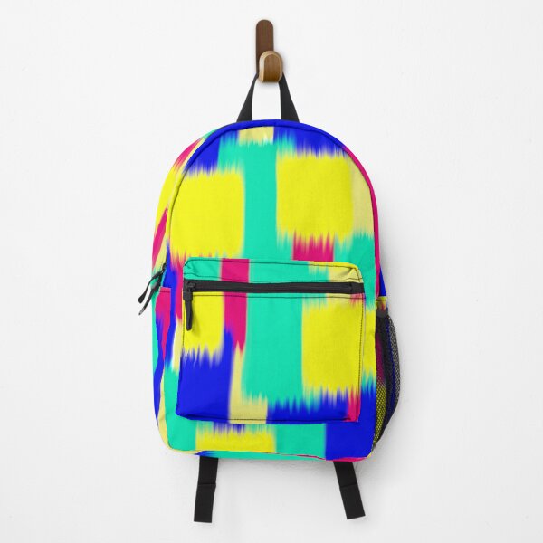 Item preview, "Running late" abstract pattern designed and sold by PBerry.