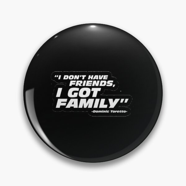 Item preview, fast and furious quotes designed and sold by frightenedpood.
