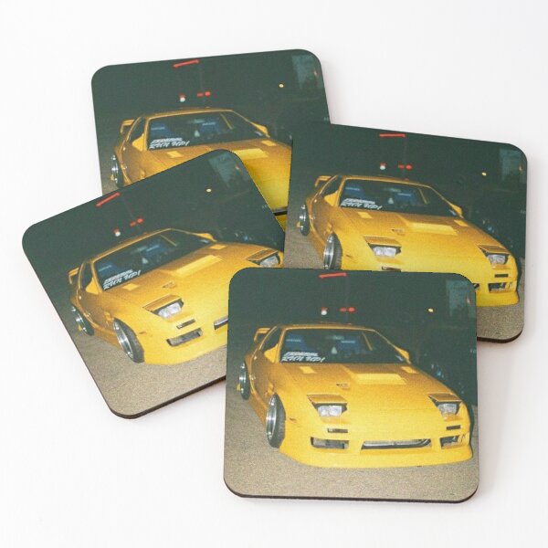 Item preview, Yellow JDM designed and sold by jxnesy.