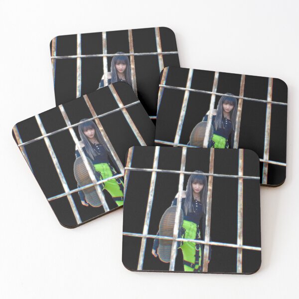 Item preview, STAYC - Yoon - kpop  designed and sold by kitten-minho.