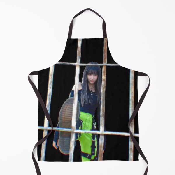Item preview, STAYC - Yoon - kpop  designed and sold by kitten-minho.