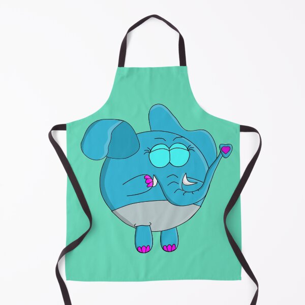 Item preview, Elephant designed and sold by A-Headful.