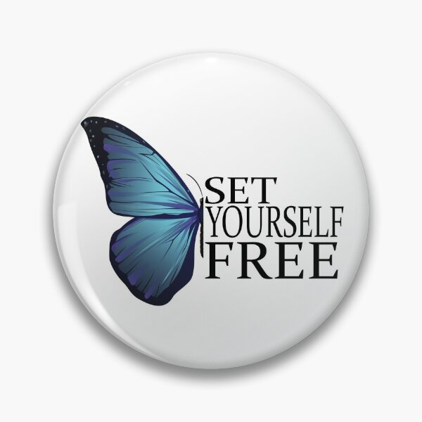 Item preview, Set your self free designed and sold by RAIID.