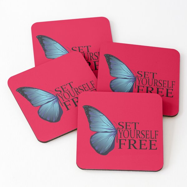 Item preview, Set your self free designed and sold by RAIID.