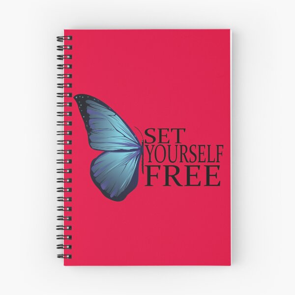 Item preview, Set your self free designed and sold by RAIID.
