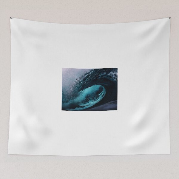 Item preview, GIANT WAVES designed and sold by TRUMP8.