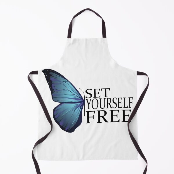 Item preview, Set your self free designed and sold by RAIID.