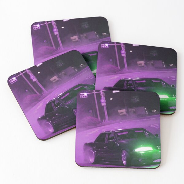 Item preview, Purple JDM Drift designed and sold by jxnesy.