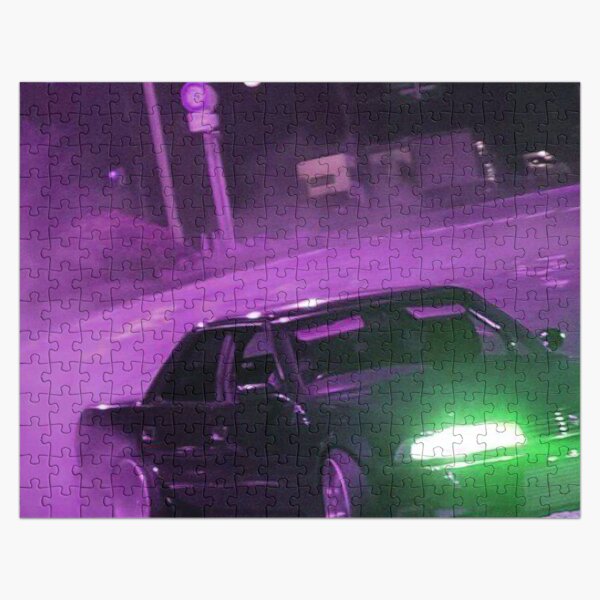 R34 Tuner Jigsaw Puzzles Redbubble