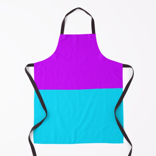 Item preview, Neon Purple & Blue designed and sold by Moonshine Paradise.