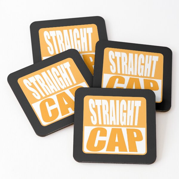 Item preview, Straight Cap Gift designed and sold by TTFMerch.