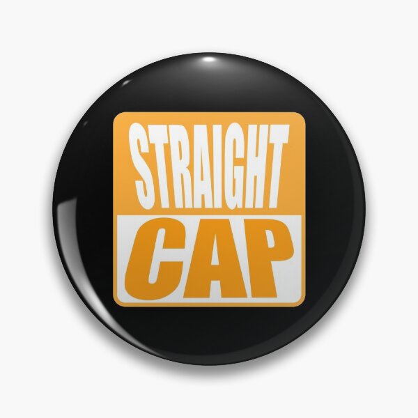 Item preview, Straight Cap Gift designed and sold by TTFMerch.