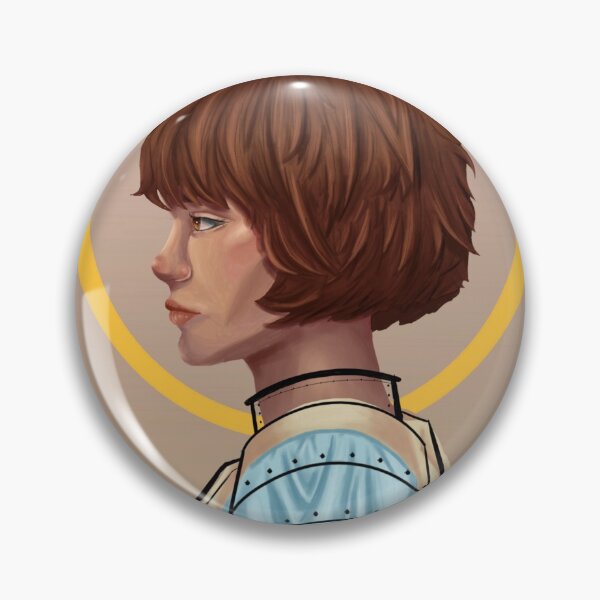 Item preview, Joan of Arc designed and sold by bonelessbooks.