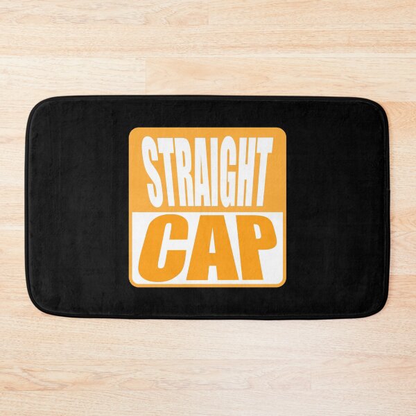 Item preview, Straight Cap Gift designed and sold by TTFMerch.