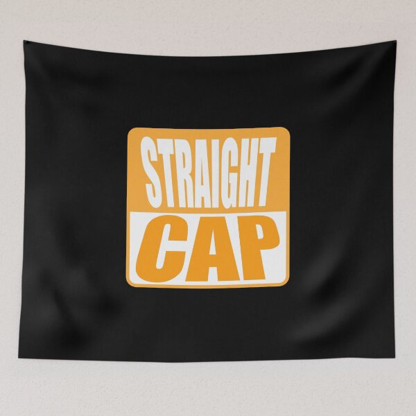 Item preview, Straight Cap Gift designed and sold by TTFMerch.